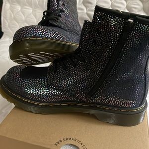 Brand new Dr Marten 1460 Pascal